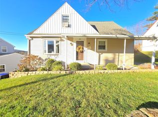 27 Standish Ave, Binghamton, NY 13901