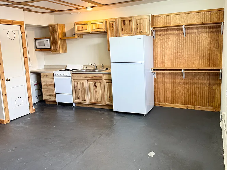 403 N Muskogee Ave #2 — Photo 4