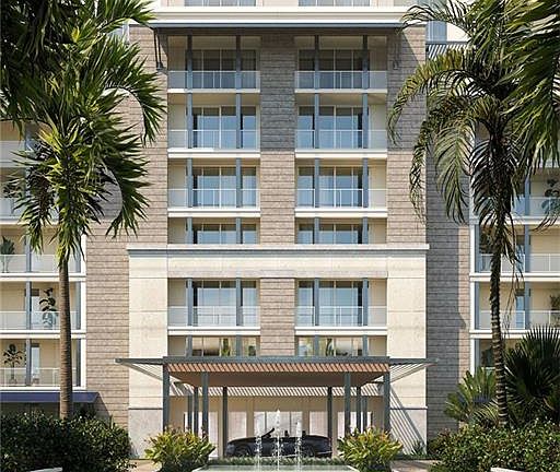 2nd image of 5100 Baybridge BLVD #1601