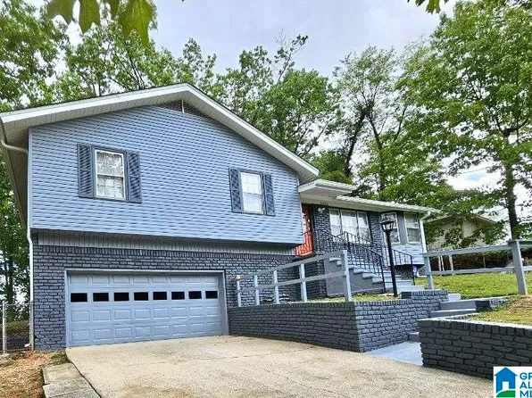 1036 Medina Dr, Birmingham, AL 35235