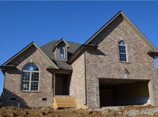 804 Tanager Pl #95, Lebanon, TN 37087