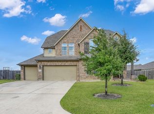 21926 Shamion Ct, Spring, TX 77379