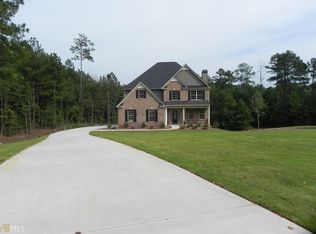 185 Jaclaire Ln #18, McDonough, GA