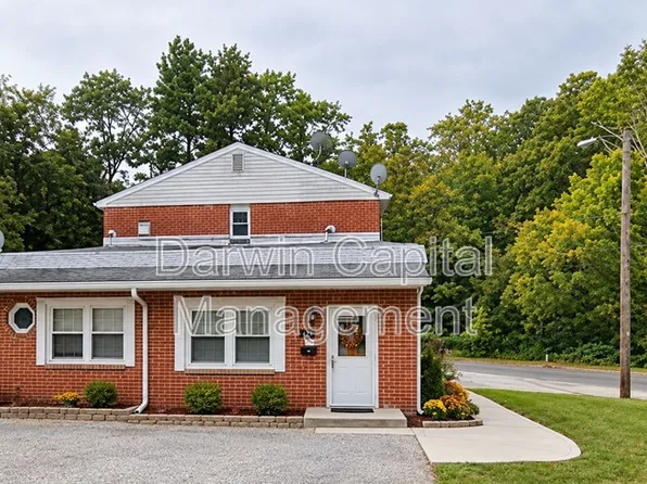 200 Ogden Station Rd, Wenonah, NJ
