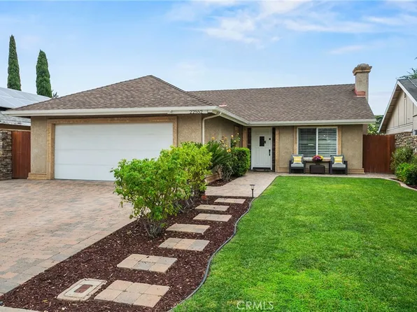 22552 Montova, Laguna Hills, CA 92653