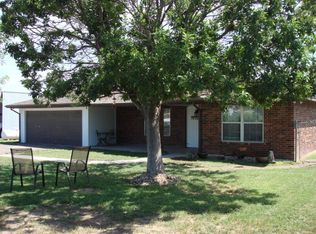6969 Harriett Rd, San Angelo, TX 76905