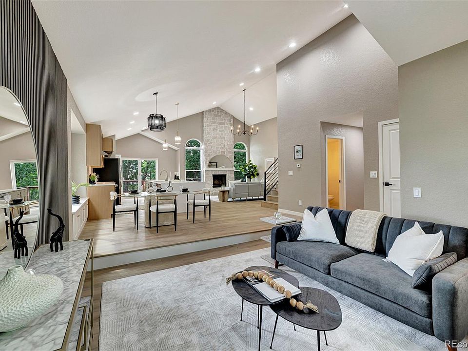9371 Princeton Lane, Highlands Ranch, CO 80130 | Zillow