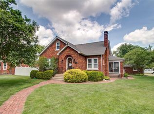 1200 McKinley Blvd, Alton, IL 62002