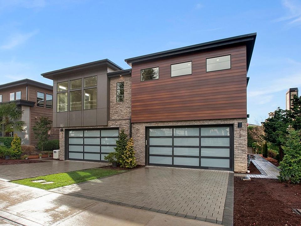 State Street Home