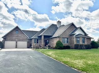 2925 W County Road 250 S, New Castle, IN 47362