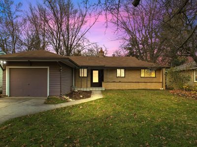 276 W Fountain Ave, Delaware, OH, 43015