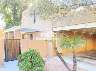 10422 N 11th Pl UNIT 1, Phoenix, AZ 85020