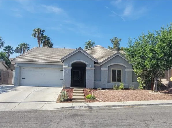 1677 Keepsake Ave, Henderson, NV 89014