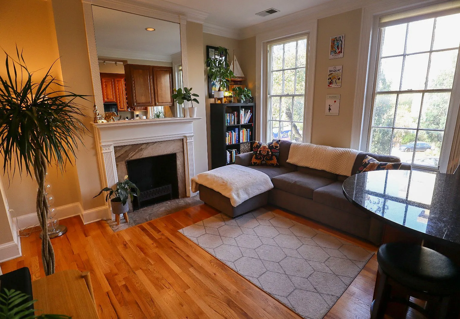 1 bed, 479 sqft, $2,495 — Photo 2