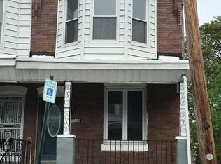 6115 Musgrave St, Philadelphia, PA 19144