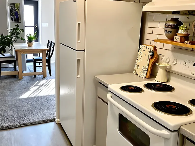 Park Place Apartments — Photo 16
