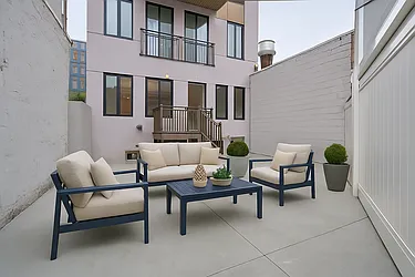 Rented by REAL New York