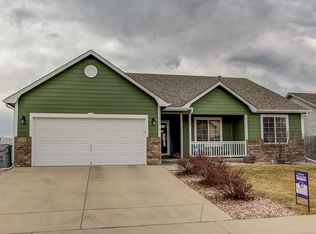 3671 Homestead Dr, Mead, CO 80542