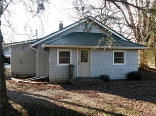 6810 Old Mocksville Rd, Salisbury, NC 28144