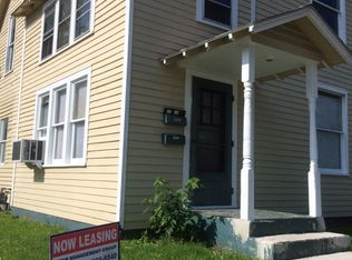 1414 N 18th St, Lafayette, IN 47904