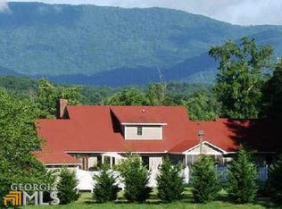 320 Asbestos Rd, Cleveland, GA 30528