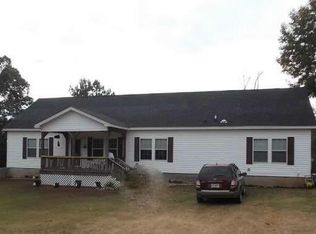 4845 Sandy Point Rd, Lizella, GA 31052