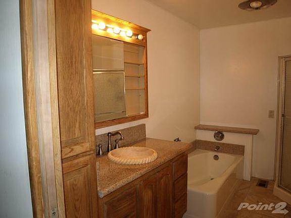 Granite counter tops