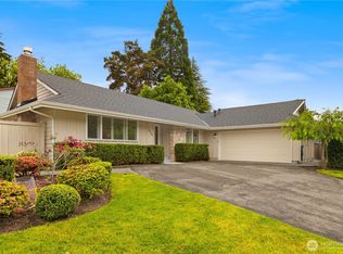 14518 112th Ave NE, Kirkland, WA 98034