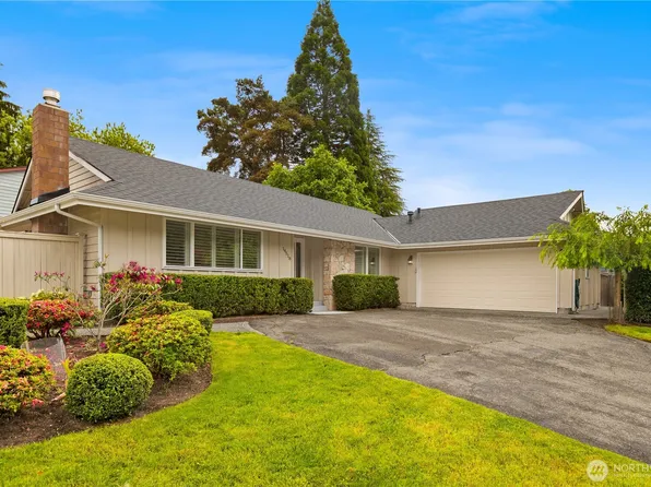 14518 112th Avenue NE, Kirkland, WA 98034