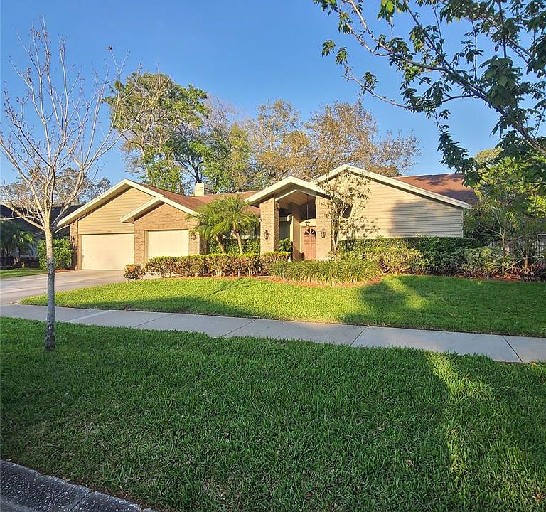 2757 Country Woods Ln, Palm Harbor, FL 34683 Zillow