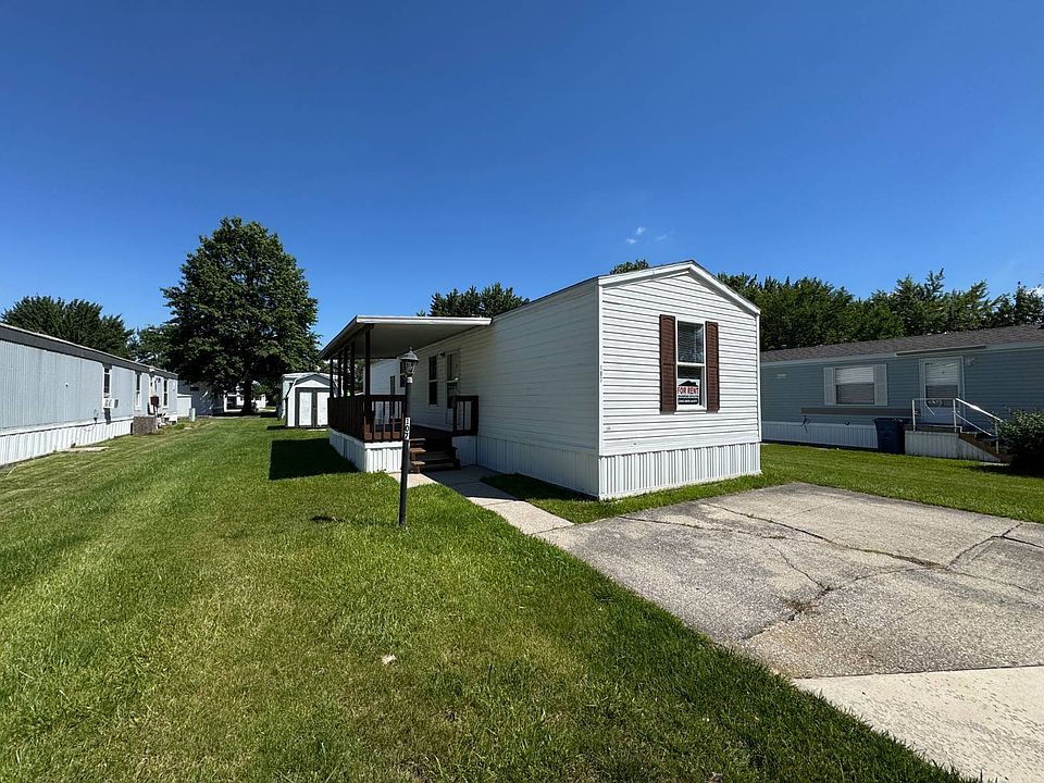 1st image of 5330 Goshen Rd Lot 107