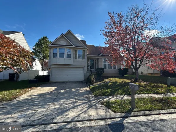 2825 Cunningham Dr, Baltimore, MD 21244