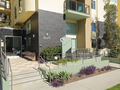 600 S Ridgeley Dr Unit 111, Los Angeles, CA, 90036