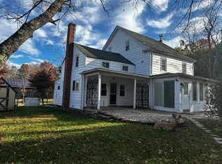 321 S Branch Rd, Hillsborough, NJ 08844