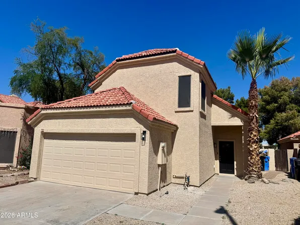 609 N GRANITE Street, Gilbert, AZ 85234