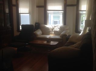 1835 Beacon St #1834-2, Brookline, MA 02445