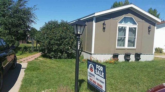 1st image of 4746 E Skyline Dr Lot 51