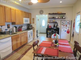 13 Wareham St #1, Medford, MA 02155