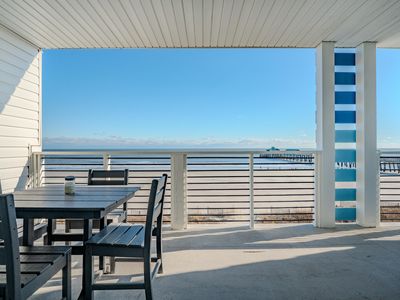 115 E Arctic Ave #3A, Folly Beach, SC, 29439