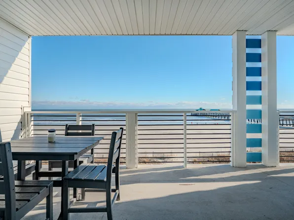 115 E Arctic Ave #3A, Folly Beach, SC 29439