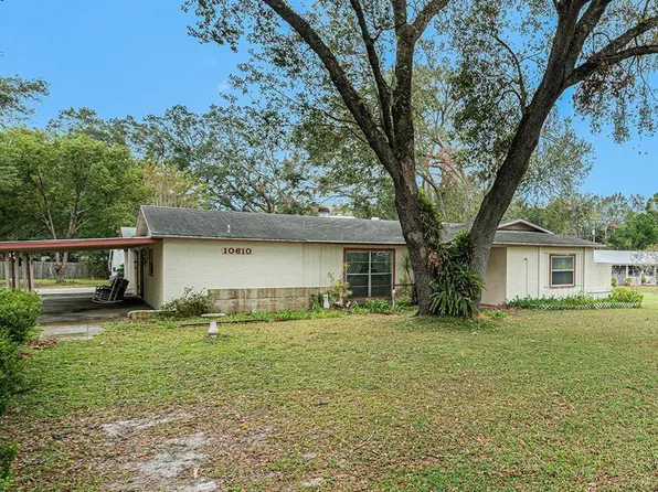 10610 County Road 579, Thonotosassa, FL 33592