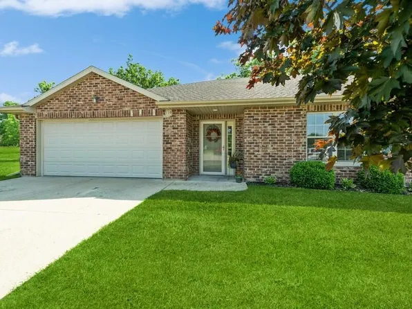 110 Eastfield COURT, Darien, WI 53114