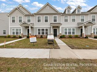 310 Surfbird Rd, Summerville, SC 29486