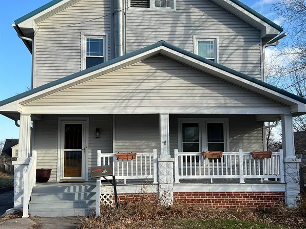 315 N 19th St, Clarinda, IA 51632