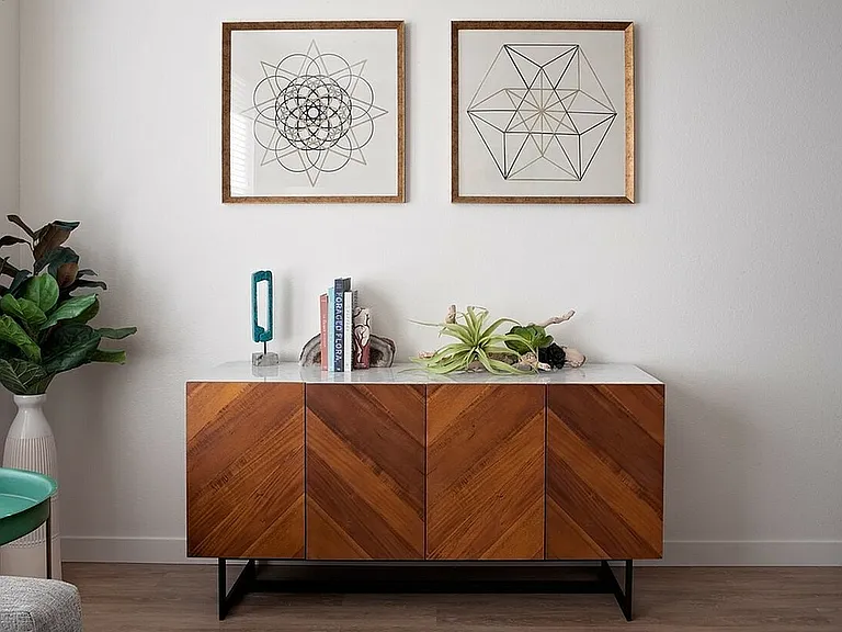 Where Every Detail Feels Like Home
