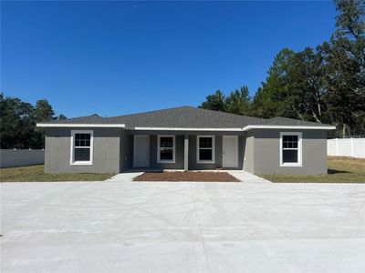 15880 SW 35th Court Rd, Ocala, FL, 34473