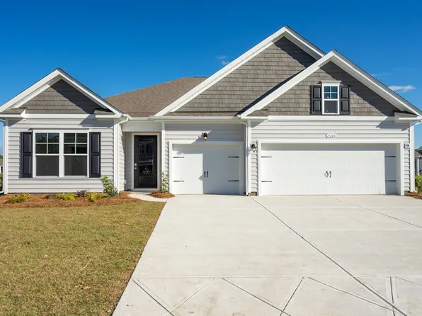 TRIVECTA Plan, Waterbridge