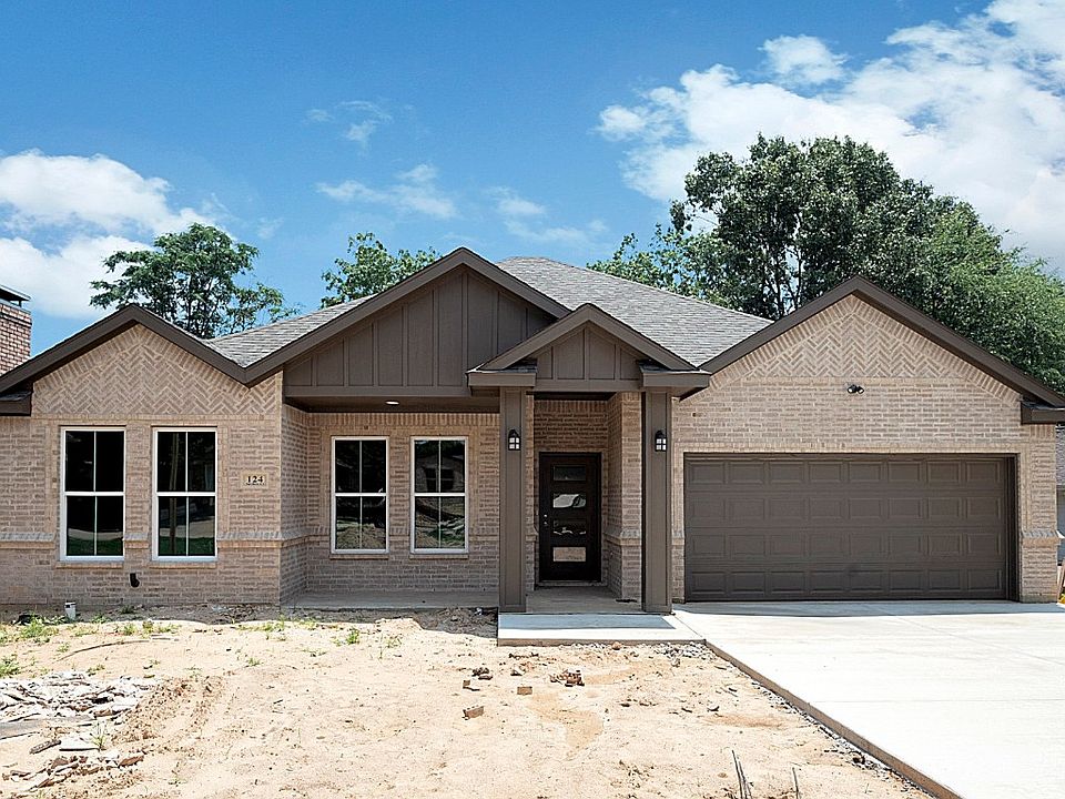 124 Settlers Ct, Palestine, TX 75801 Zillow