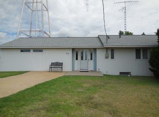208 W Maple St, Coldwater, KS 67029