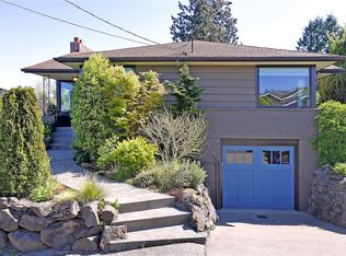 4004 28th Pl W, Seattle, WA 98199